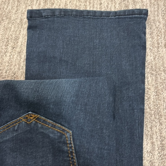 NWT Wit and Wisdom Itty Bitty Boot Jeans size 2 Women’s - Picture 5 of 8